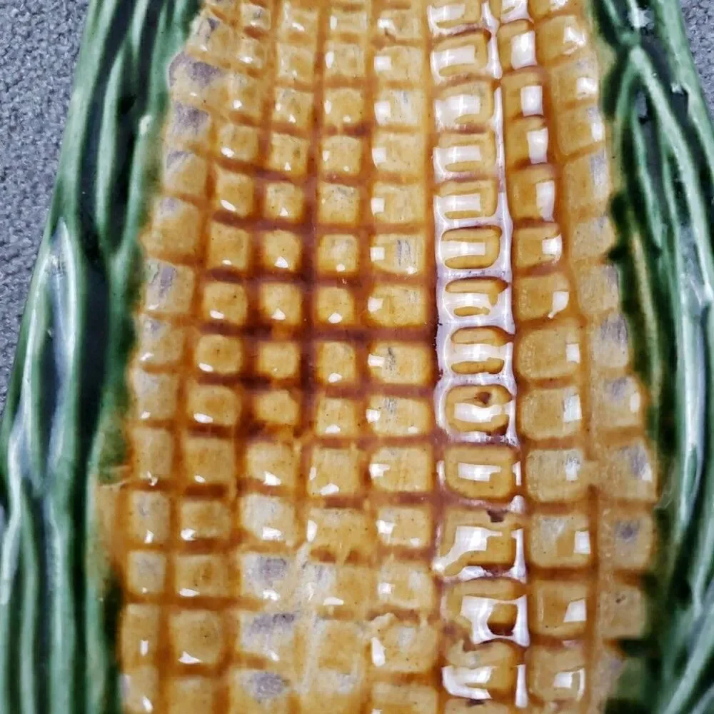 N/A some glaze